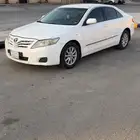 كامري 2010 منوة المستخدم