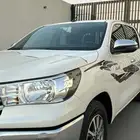 هايلكس 2021