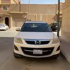 مازدا اكس نايت تسعه