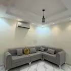 شقه للايجار