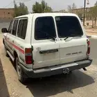 جيب صالون لاندكروزر