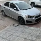 شفروليه سونيك 2013