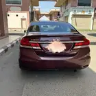 سيارة للبيع موديل 2113 للجادين مكينتها صغيرة