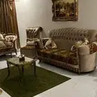 شقه مفروشه اجار شهري في الوسام