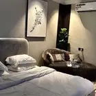 بابلازما تلفزيون وستاره كبيومرتبة نفرين وسرير وتسريحه وثلاج