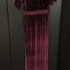 فساتين نسائيه جديده حقت مناسبات