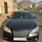 لكزس es350 2009