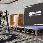 من الفكرة للتنفيذ   تصوير وتنظيم حفلات وفعاليات مميزة
