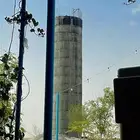 خزانات مياه المزرغه