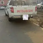 ميتسوبيشي 2018 وانيت L200