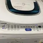 غساله نوه توشيبا
