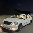 للبيع لكزس 430 موديل 2004