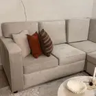 كنب للبيع حرف L الكنب فقط