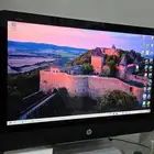 كمبيوتر شاشه hp