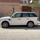 رنج روفر 2008 سبورت للبيع