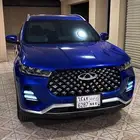 تشيري تيجو 7 برو