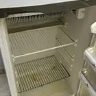 ثلاجه غاز وكهرب للبيع
