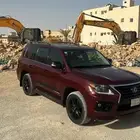 لكزس 2012 570 dd