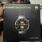 ساعه هواوي GT6 pro