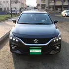 سوزوكي بالينو 2024 فل كامل