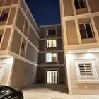 شقة للإيجار
