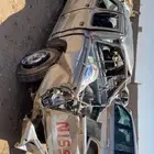 ددسن موديل 2000 بيع تشليح