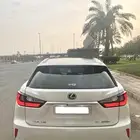 لكزس RX 450 H موديل 2017