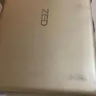 اله حفر عطور نظيفه