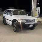 باترول سفاري