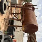تانكي سعة 6000 لتر للبيع بكرسي