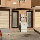 للايجار شقة بالافق