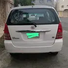 انوفا 2008