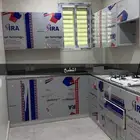 الاجار شقتين في حي الياسمين