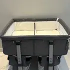 سرير اطفال
