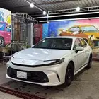 كامري ساير 2025