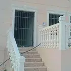ديكورات خارجيه