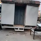 كرفان للبيع