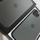 ايفون 11 برو نظيف