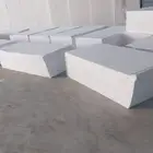 بديل البلك الاحمر هوردي جدران عازل حراري وعزل أسقف