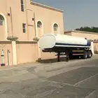 تانكي ماء للايجار