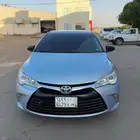 كامري 2017