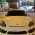بورش كايين 2011
