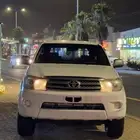 فورتشنر استاندر