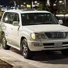 لكزس 2007 Lx 470