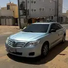كامري 2010 فل كامل