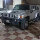 جيب همر H3