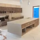 رخام صناعي