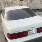 لكزس ls400 1994
