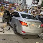 للبيع اكسنت 2016
