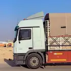 مرسيدس اكتروس مسكس 2006